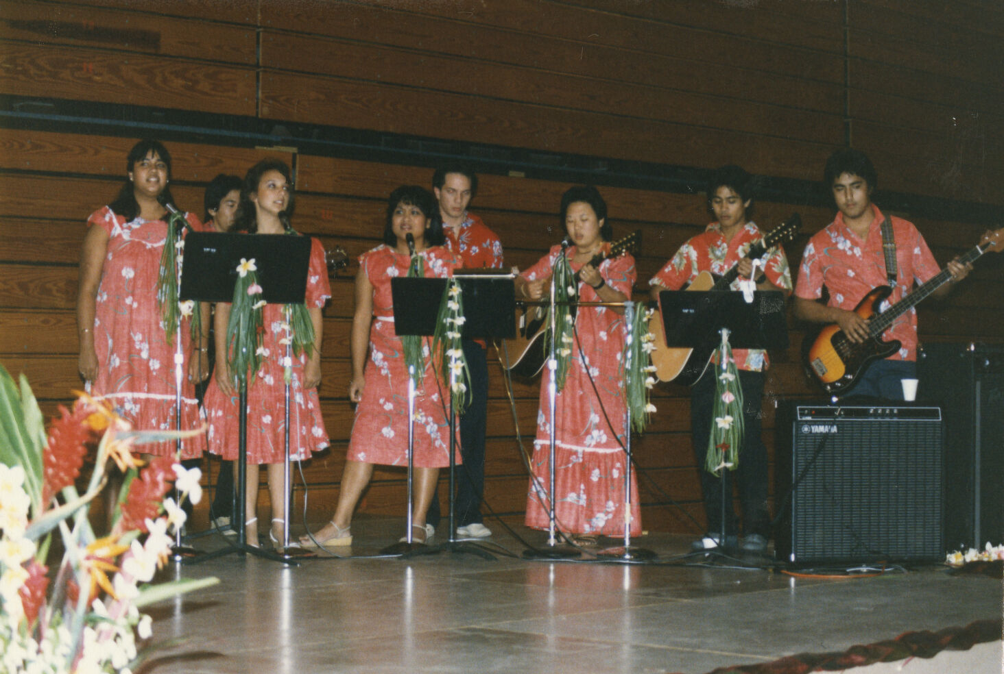 Hawai’i Club